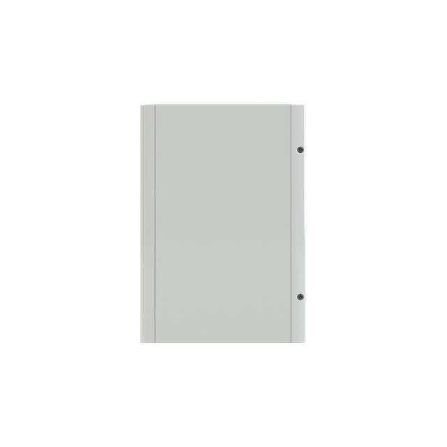 Drzwi pełne, rozmiar 3