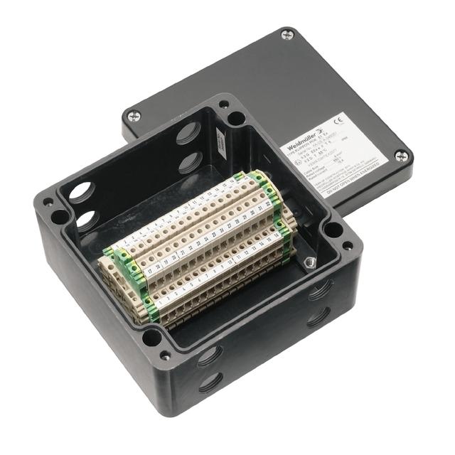 KLIPPON POK51 M20WCSS E Szafa/obudowa przeciwwybuchowa WEIDMULLER