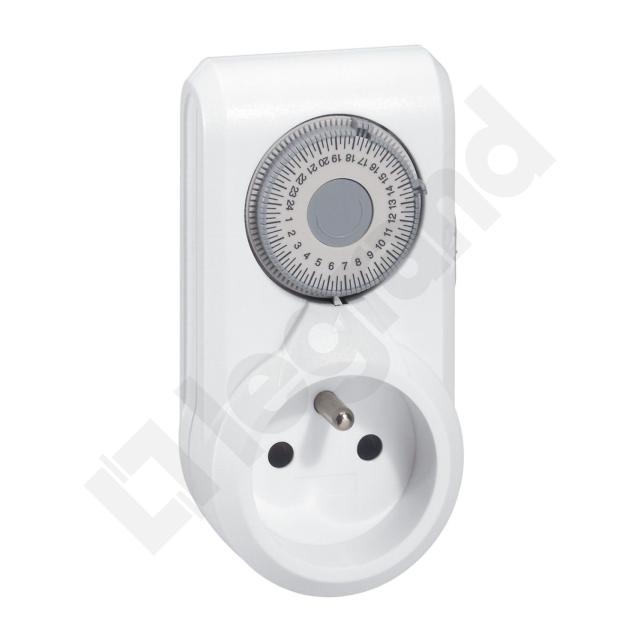 PROG. DOB. 16 A 230 V OMNIREX