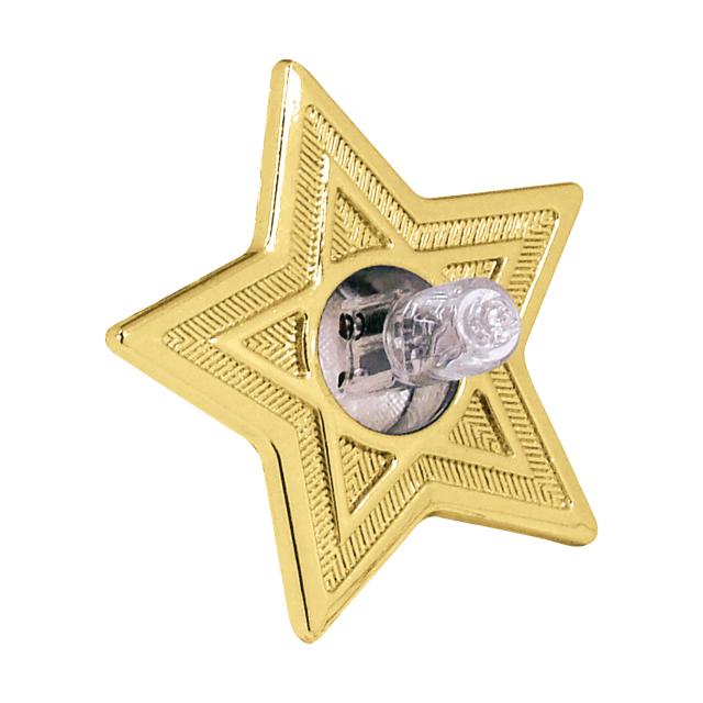 Sufitowa oprawa punktowa HL767 GOLDEN