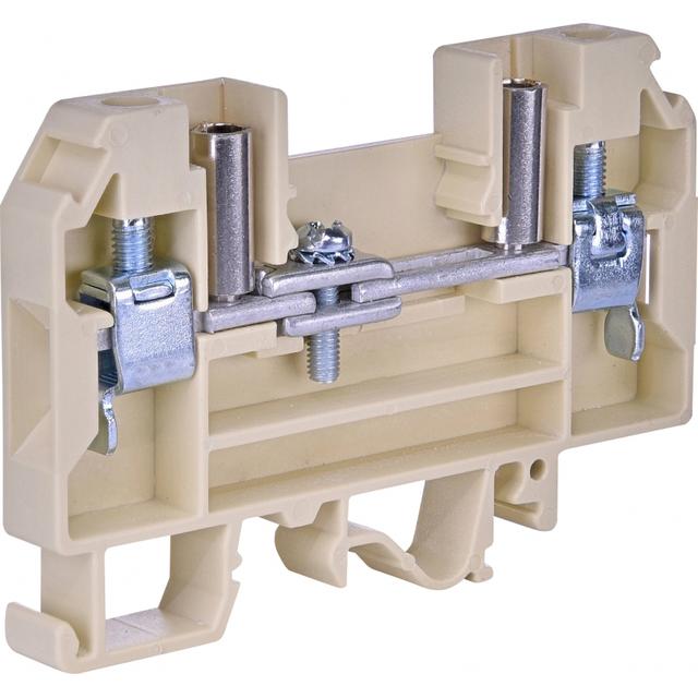 VSM 6 VNP ZŁĄCZKA ROZSUWANA Z GNIAZDEM PROBIERCZYM – 6 MM2