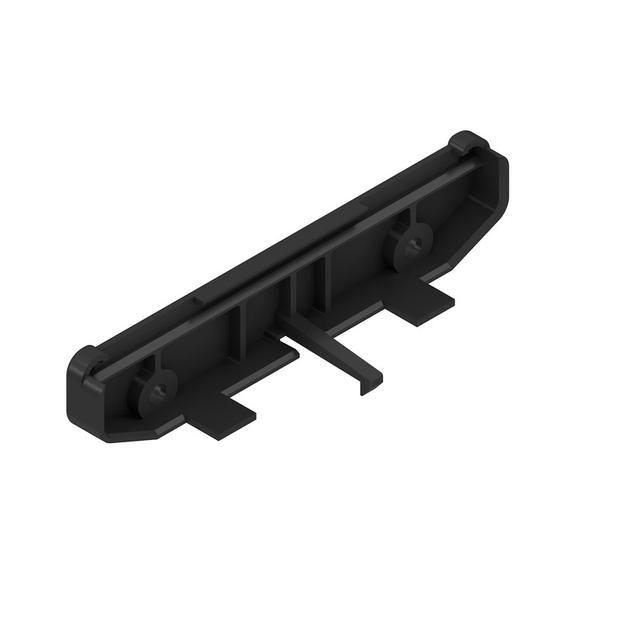AP 100 BK Obudowa elektroniki /20szt./ WEIDMULLER