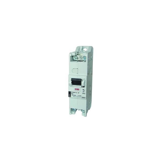 Wyłącznik nadprądowy selektywny MAT S 1P E32A 002129004 ETI