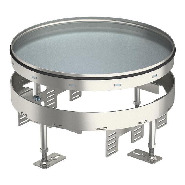 RKR2 9SL2 V2 25, Kaseta do wyż.obc., rewizyjna, 20 kN