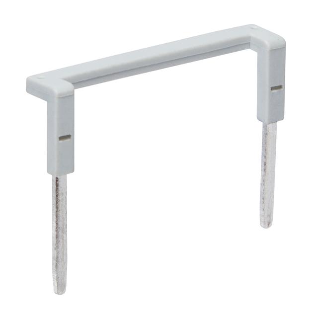 Złącze 2-polowe ZGZP4-2 GY (kolor szary)