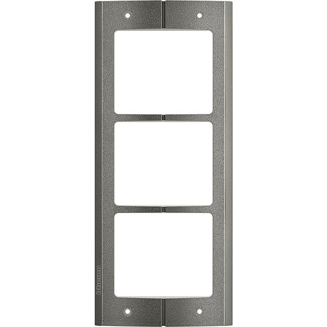Ramka Do Paneli Sfera Solid - 3 Moduły 350435 LEGRAND