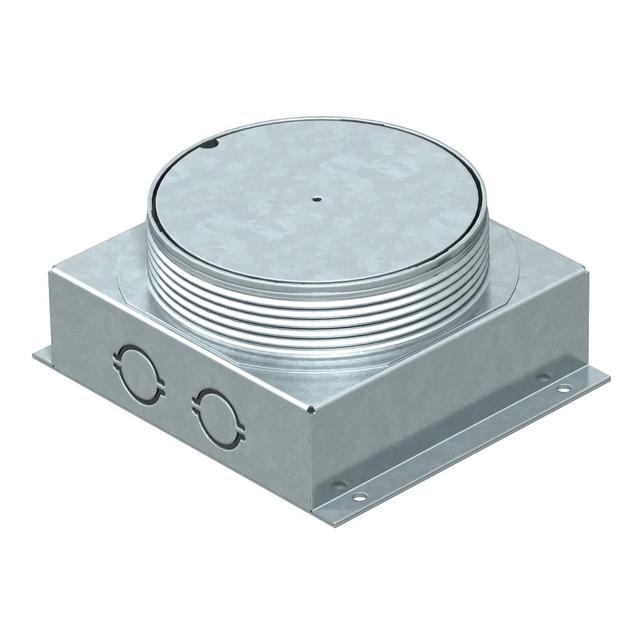 UDL2-120/70 PUSZKA PODPODŁOGOWA 135X157X70