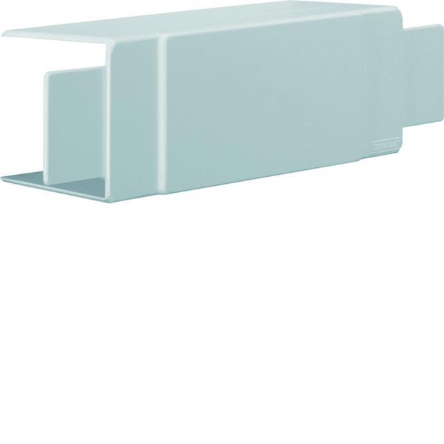 tehalit.LF Element T/X, 60x60mm, szary LF6006087030 HAGER
