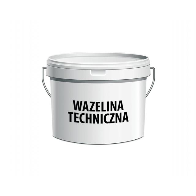Wazelina techniczna 0,9 kg
