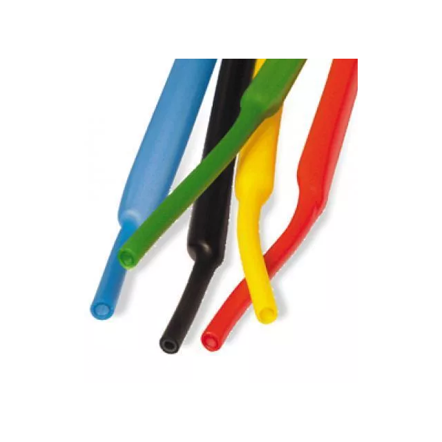 Rura termokurczliwa RCH1 6,4/3,2x1-RM