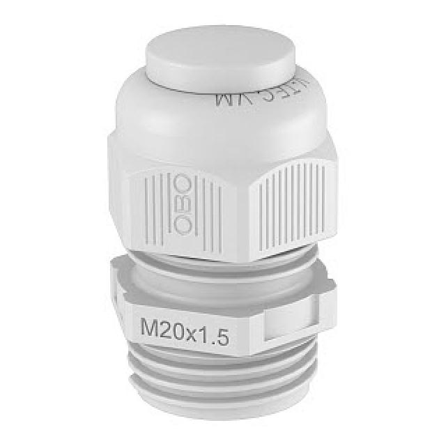 V-TEC VM20VS LGR, Dławik kablowy