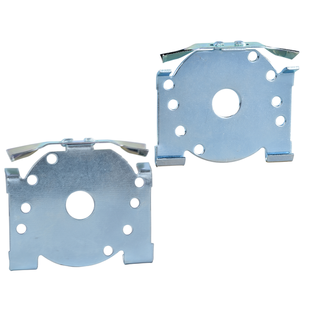 Harmony K Zatrzaski mocujące do szyny DIN