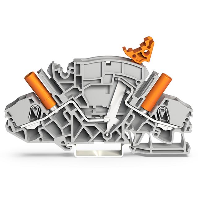 złączka rozłączalno-pomiarowa