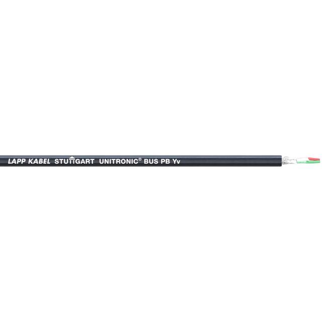 UNITRONIC BUS YV L2/FIP1X2X0,64