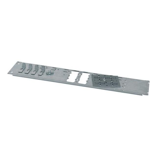 XMN140608-BF-2 Płyta montażowa dla W = 800mm 2xNZM1 Poziomy 192710 EATON