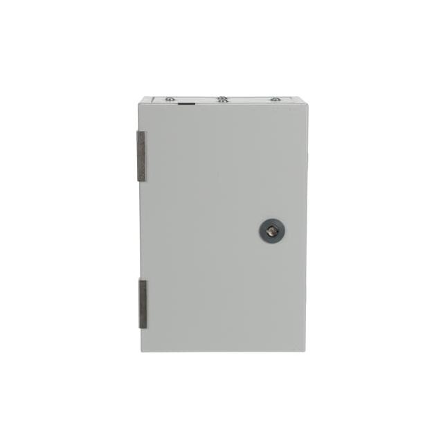Obudowa SR2 z płyt.mont. 300x200x150mm (hxwxd) SRN3215K ABB