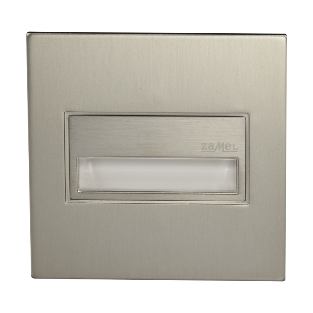 Oprawa LED SONA kwadratowa PT 14V DC STA biała ciepła TYP: 14-211-22