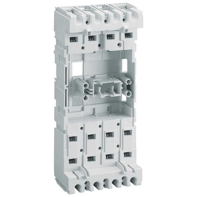 Gniazdo Z Przyłączem Gór/Tył 3P DPX3 160 421040 LEGRAND