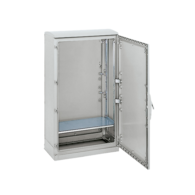 Thalassa Profile pionowe rack 19'' do PLA, 2 sztuki 1500mm