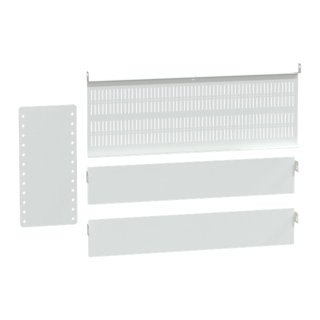Rozdzielnice PrismaSet, dodatkowa osłona do połączenia L=650mm 600mm