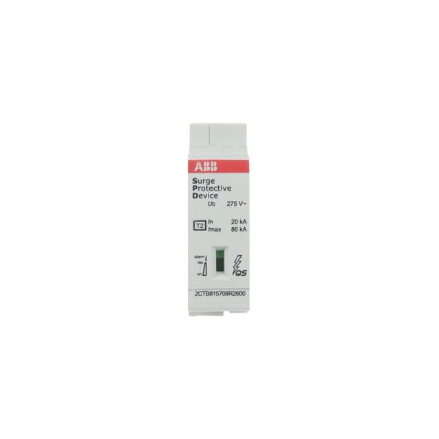 OVR T2 80-275s C QS wkładka