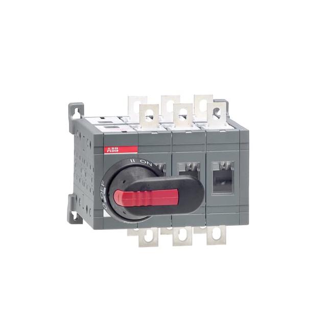 OT250E03CP przełącznik I-0-II z rączką i wałkiem 1SCA022771R3450 ABB