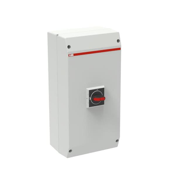 OTP125B4U rozłącznik w obudowie 1SCA022401R5300 ABB