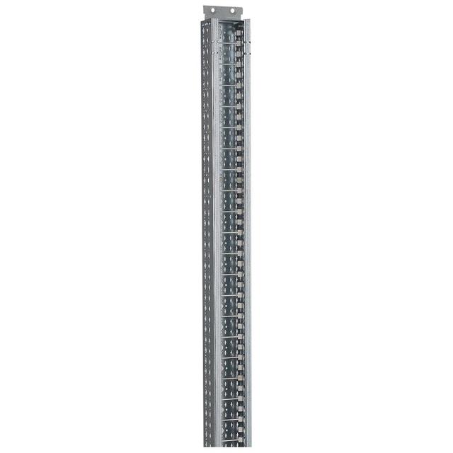 Profile Montażowe Do Rozdz. Z Wew. Przedziałem Kablowym 2200Mm XL3 4000 020854 LEGRAND