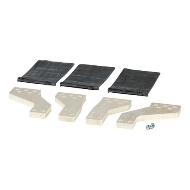 NZM4-4-XKV95 Przyłącze rozszerzające 4P (komplet na jedna stronę 4szt.) 281592 EATON