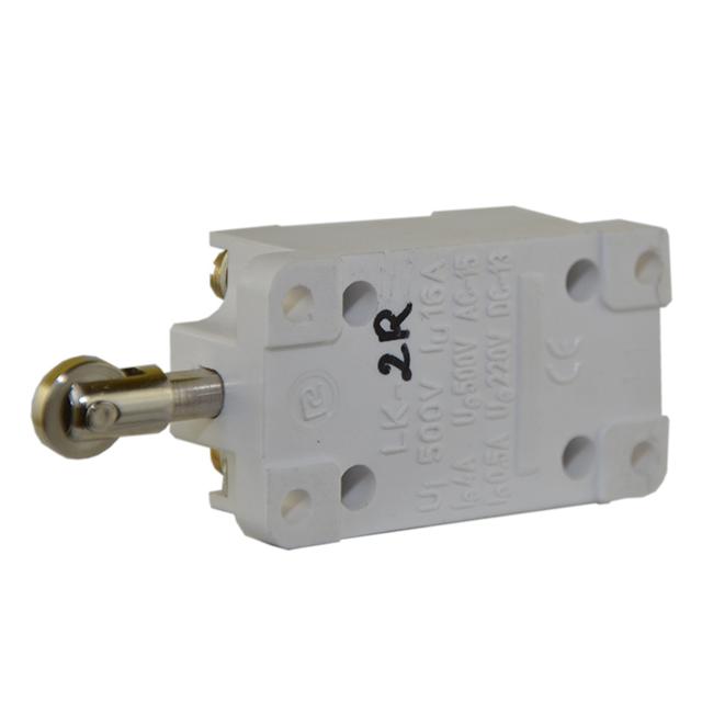 Łącznik krańcowy LK-2R W3