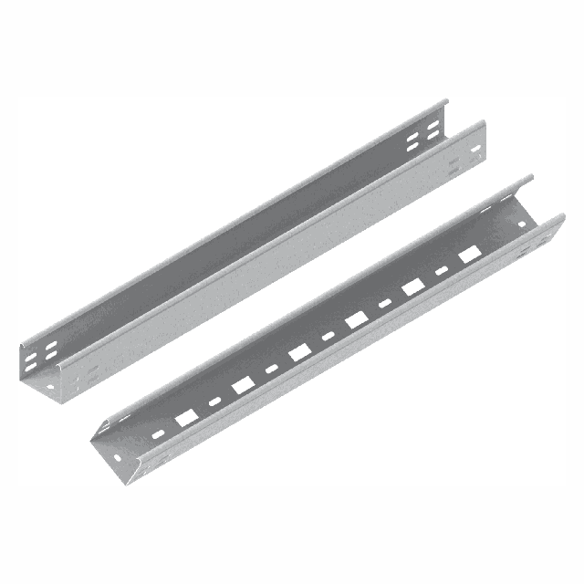 KLL75H60/6L Korytko lakierowane 0,7 mm
