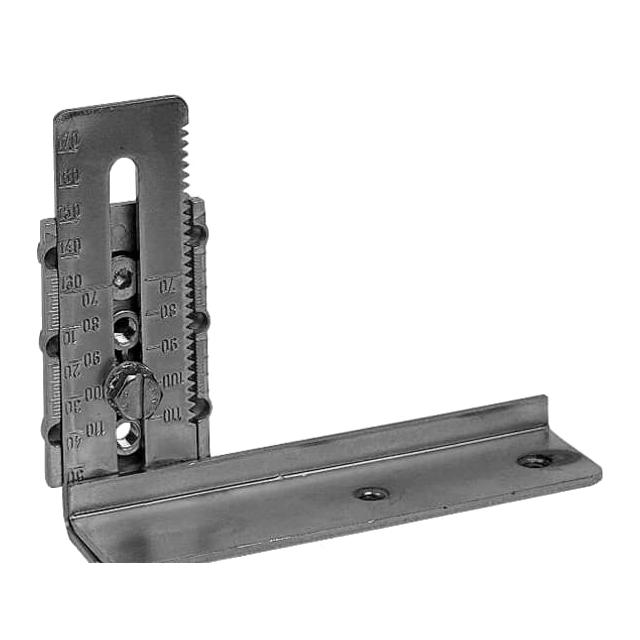 ZW144LR Kątownik mocujący (lewy, prawy) (komplet)