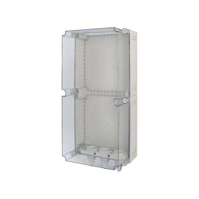 KST48-250 Króciec gwintowany CI dół bez zacisku (modu 010450 EATON