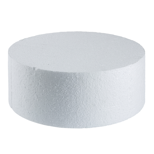 Thorsman Forma do wylewek, puszka okrągła UFB-RF 800