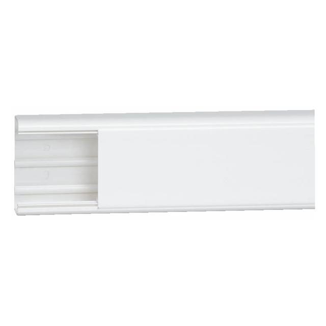 DLP KANAŁ 50 X 105 BIAŁY BEZ POKRYWY, Legrand