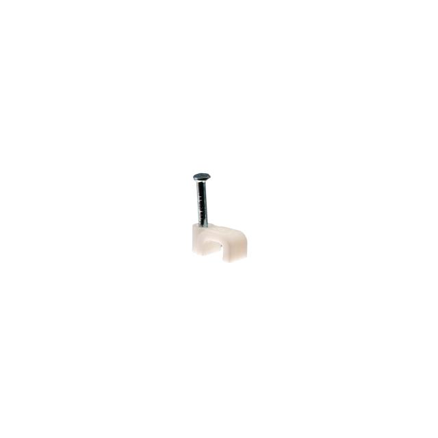 UCHWYT KABLOWY D SMYP 2X0.75 OP.100SZT 5/4 H.7016A