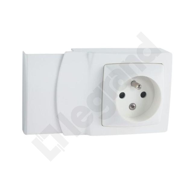 DLP UCHW. OTEO 1M, WZDŁ. x 16