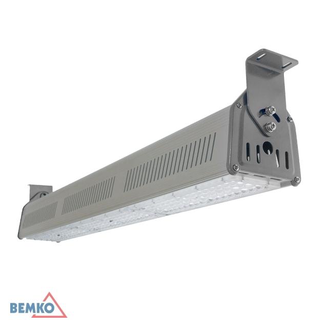 OPRAWA HIGHBAY LED LONGER 150W 4000K 20250LM IP66 90X90 3M