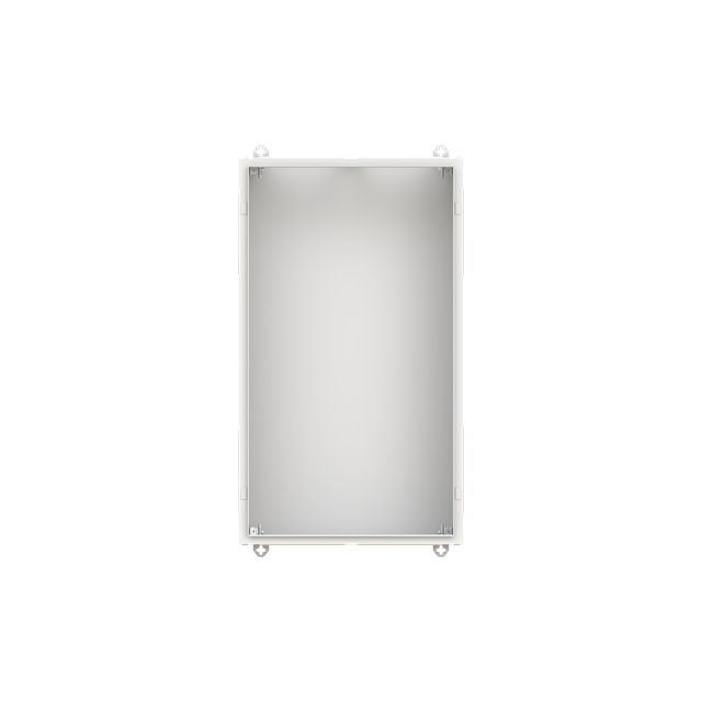 TG206GB TwinLine-G szafa naścienna I kl. izol. IP30 bez drzwi 2CPX010232R9999 ABB