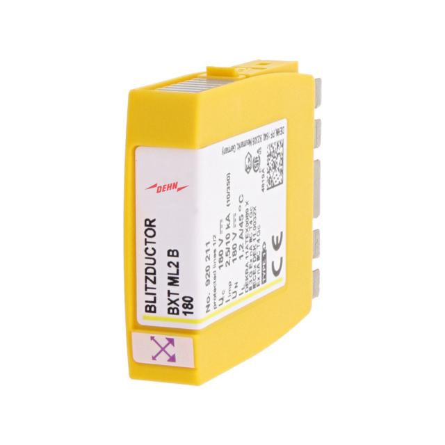 Moduł do ogranicznika przepięć BLITZDUCTOR XT