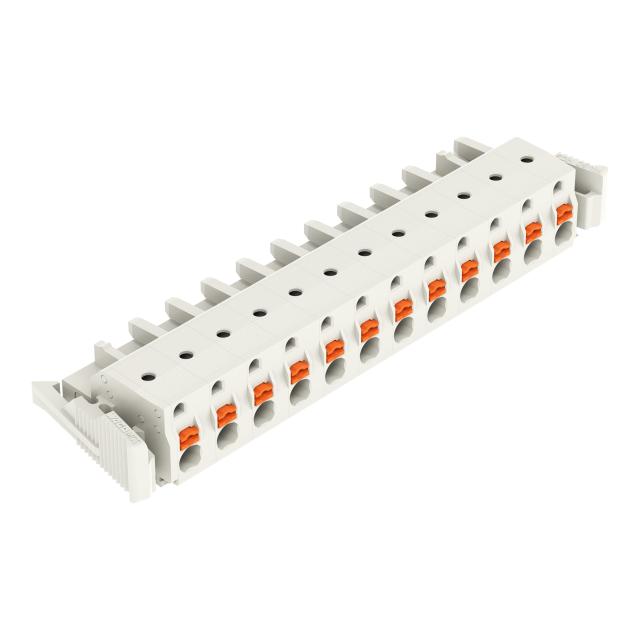 1-przewodowe gniazdo