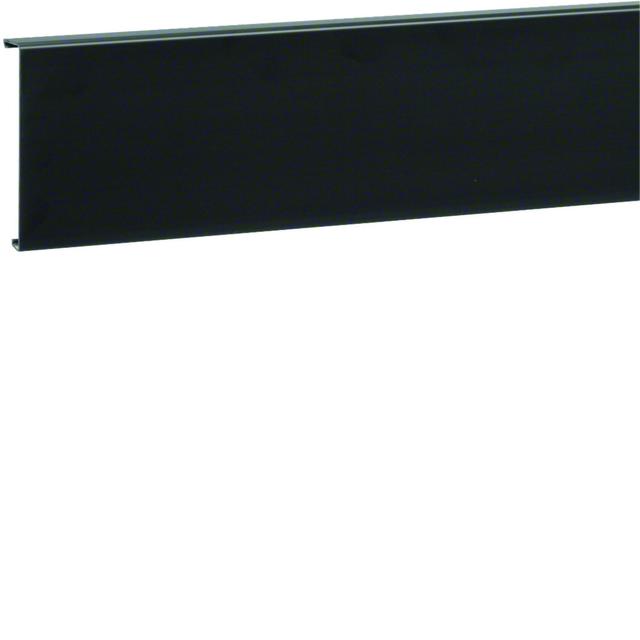 tehalit.SL Pokrywa 20x115 czarny SL2011529011 HAGER