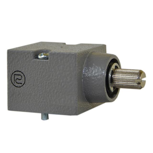 Głowica rotacyjna 81050-8.2