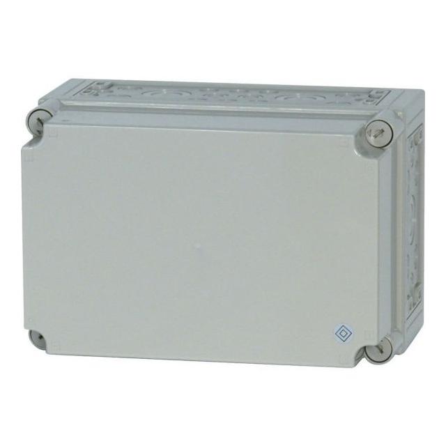 CI43E-200-RAL7035 Obudowa wolnostojąca CI 194613 EATON