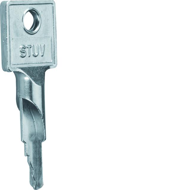 vector/vector outdoor Klucz zapasowy do zamka VZ311 VZ312 HAGER