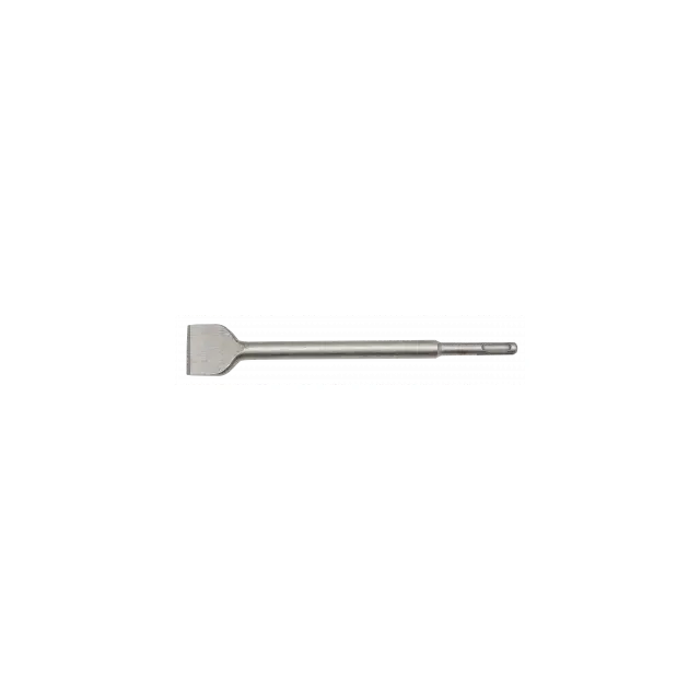 Przecinak płaski SDS plus 40x250mm Cr-V MN-61-092 RAWLPLUG