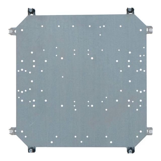 L5-CI44 Płyta z otworami obudowa CI44 067730 EATON