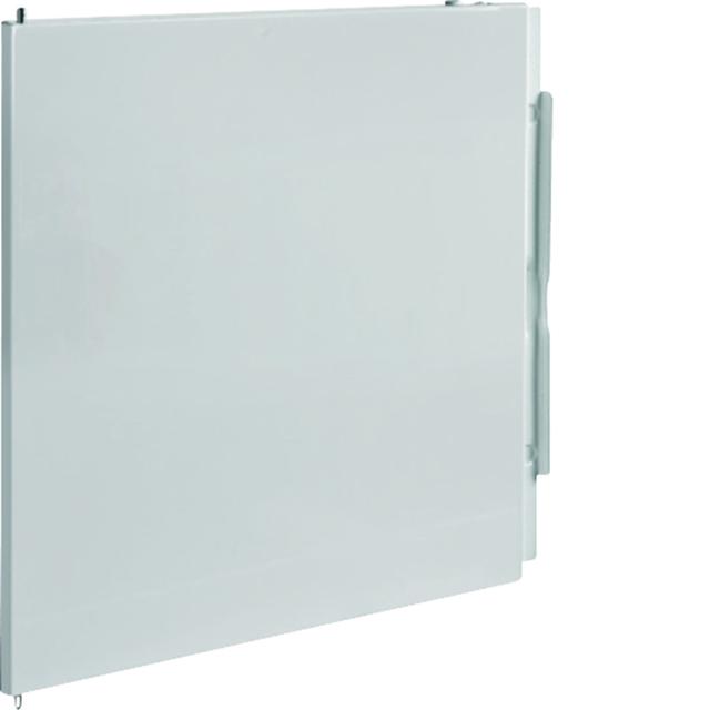 univers Drzwi FW lewe pełne RAL9010 dla obudowy wys.500 x szer.800mm FZ003F HAGER