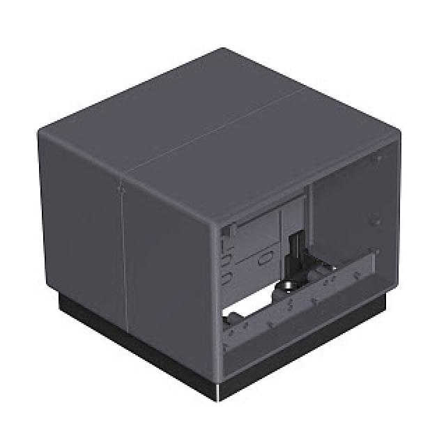 T4B00C, ADAPTER DO GNIAZD WTYKOWYCH