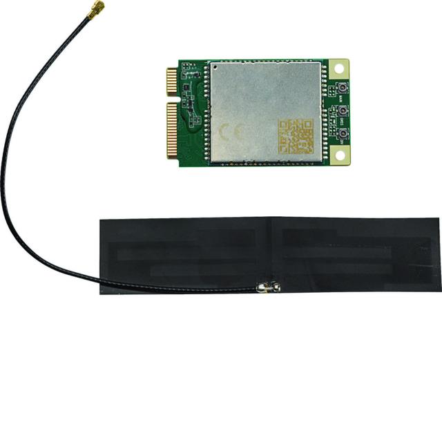 EVCS Zestaw płyta GSM/LTE + antena dla XEV1R22xxx XEVA280 HAGER